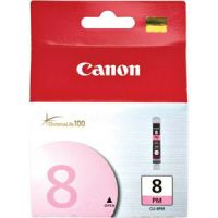 Original CLI 8 (Photo Magenta) ink for canon printer